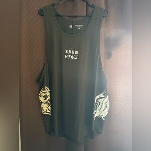 DARCSport Tank Top